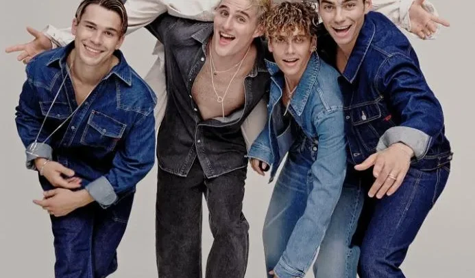 The Elevator Boys Biography: Songs, Formation, Members, Parents, YouTube, Net Worth, Awards, Instagram