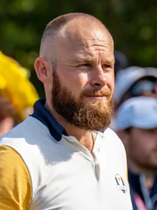 Tyrrell Hatton