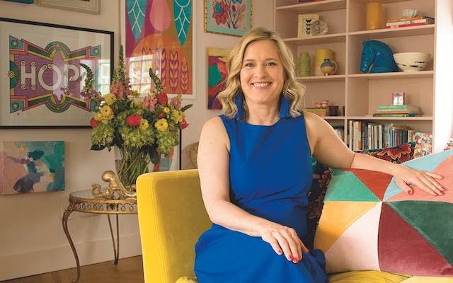 Sophie Robinson Biography: Husband, Ethnicity, Son, Net Worth, Podcast, Awards, Instagram