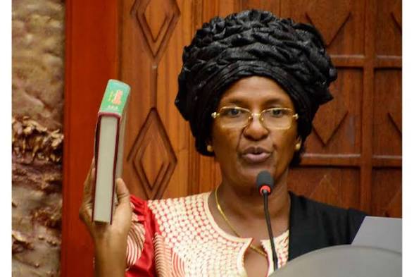 Naomi Shaban Biography: Net Worth, Height, Age, Husband, Awards, Parents, Party, Instagram