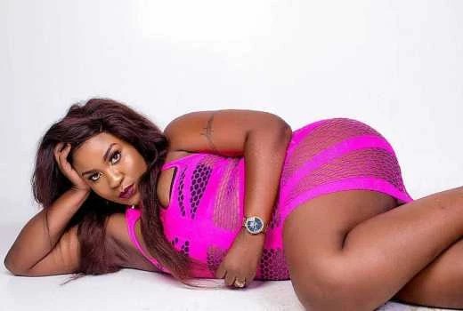 Mishi Dorah Biography: Age, Net Worth, Husband, TikTok, Movies, Nationality, Awards