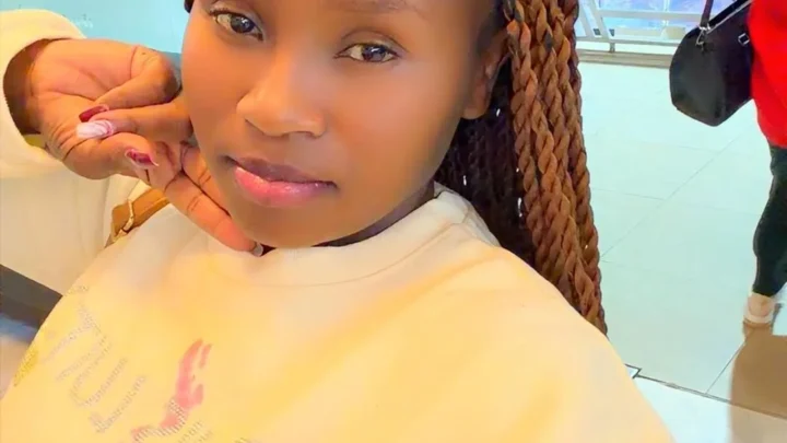 Hannah Benta Biography: Age, Net Worth, Height, Parents, Boyfriend, Awards, Instagram, TV Shows