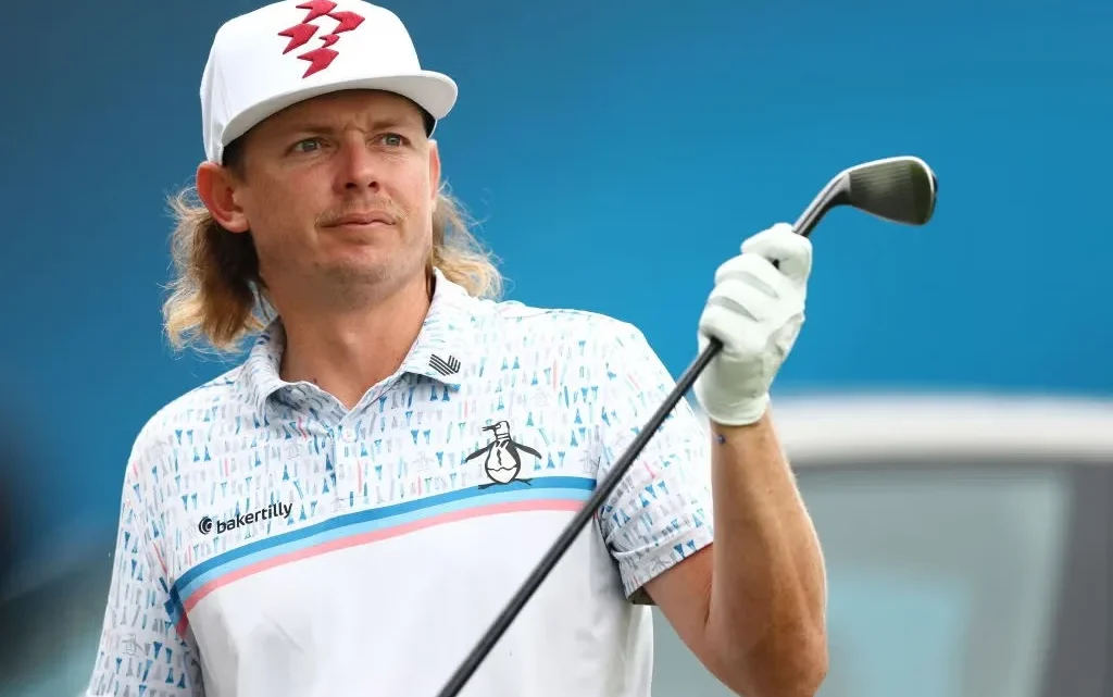 Cameron Smith Biography: Ethnicity, Parents, Instagram, Net Worth, Age, Awards, Height