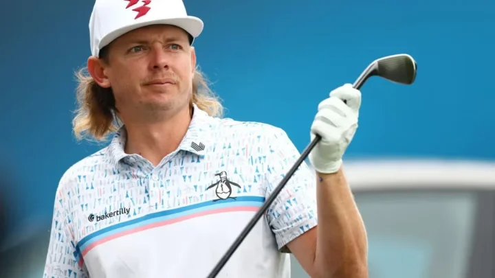 Cameron Smith Biography: Ethnicity, Parents, Instagram, Net Worth, Age, Awards, Height