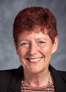 Vicki Bruce