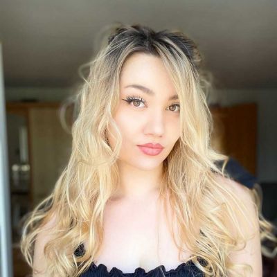 Anna Catify Biography: TikTok, Parents, Height, Age, Ethnicity, Net Worth, Religion