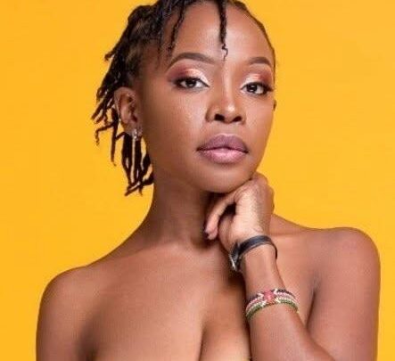 Miss Trudy Biography: Age, Net Worth, Husband, Awards, YouTube, Height, Ethnicity, Parents