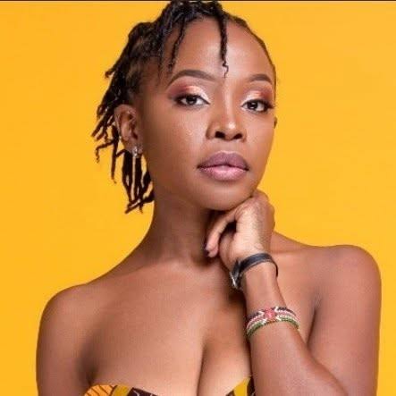 Miss Trudy Biography: Age, Net Worth, Husband, Awards, YouTube, Height, Ethnicity, Parents