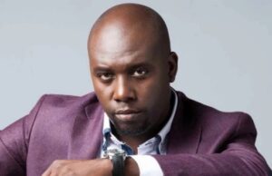 Dennis Okari