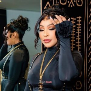 Viviane Chidid
