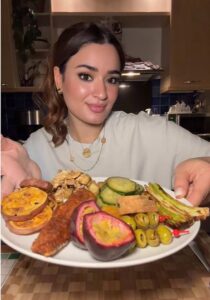 Alissar Yousef