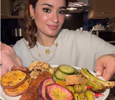 Alissar Yousef Biography: Husband, Ethnicity, Net Worth, Age, TikTok, Age, Height, Religion