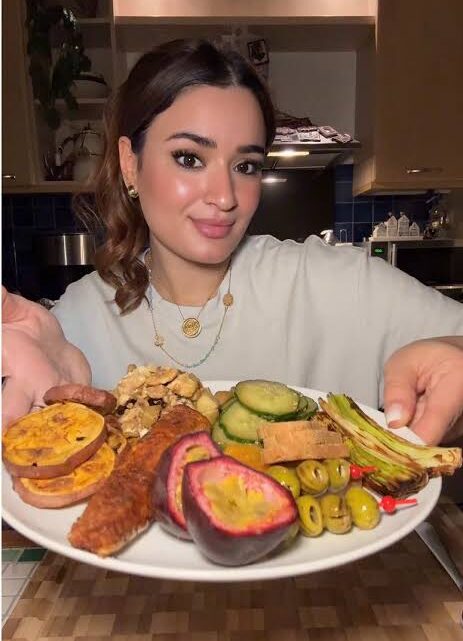 Alissar Yousef Biography: Husband, Ethnicity, Net Worth, Age, TikTok, Age, Height, Religion