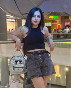 MoniLina