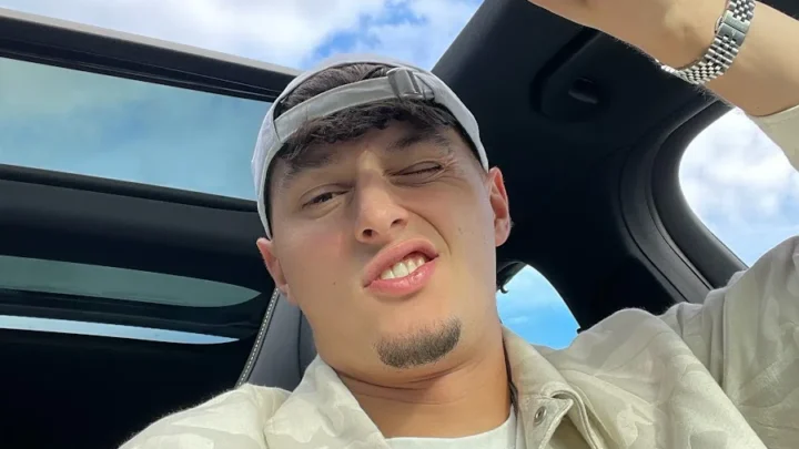 Nikolai Savic Biography: Ethnicity, Parents, Instagram, Net Worth, Wife, Age, Height