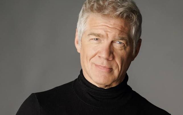 Matthew Glave Biography: Wife, Age, Height, Net Worth, Movies & TV Shows, Children, Nationality