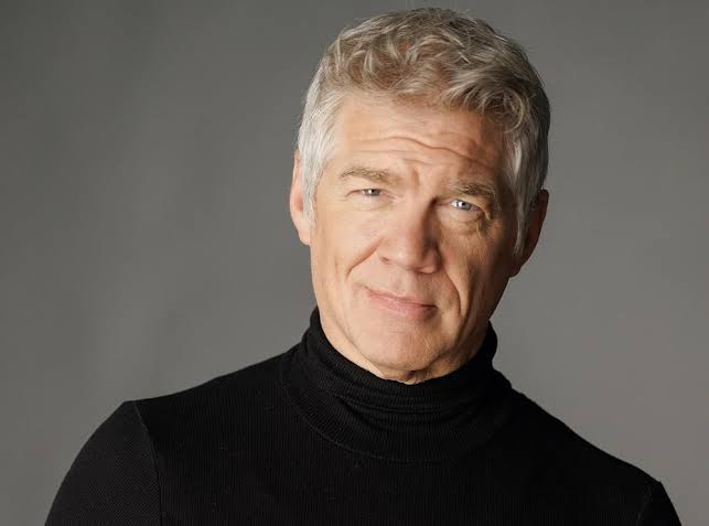 Matthew Glave Biography: Wife, Age, Height, Net Worth, Movies & TV Shows, Children, Nationality