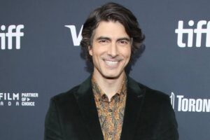 Brandon Routh