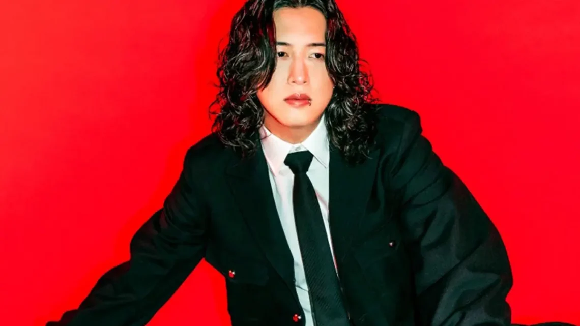 Tatsuya Kitani Biography: Age, Career, Girlfriend, Wife, Net Worth, Instagram, Songs, Ethnicity