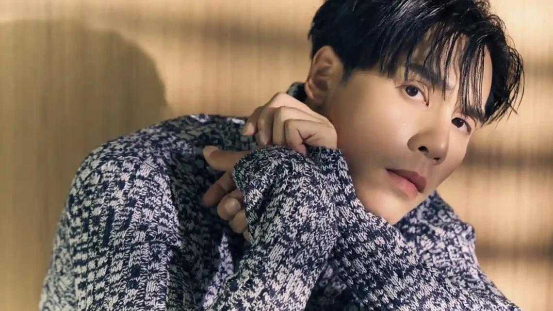 Jespipat Tilapornputt Biography: Height, Parents, Age, Net Worth, Siblings, TV Series, Films, Girlfriend