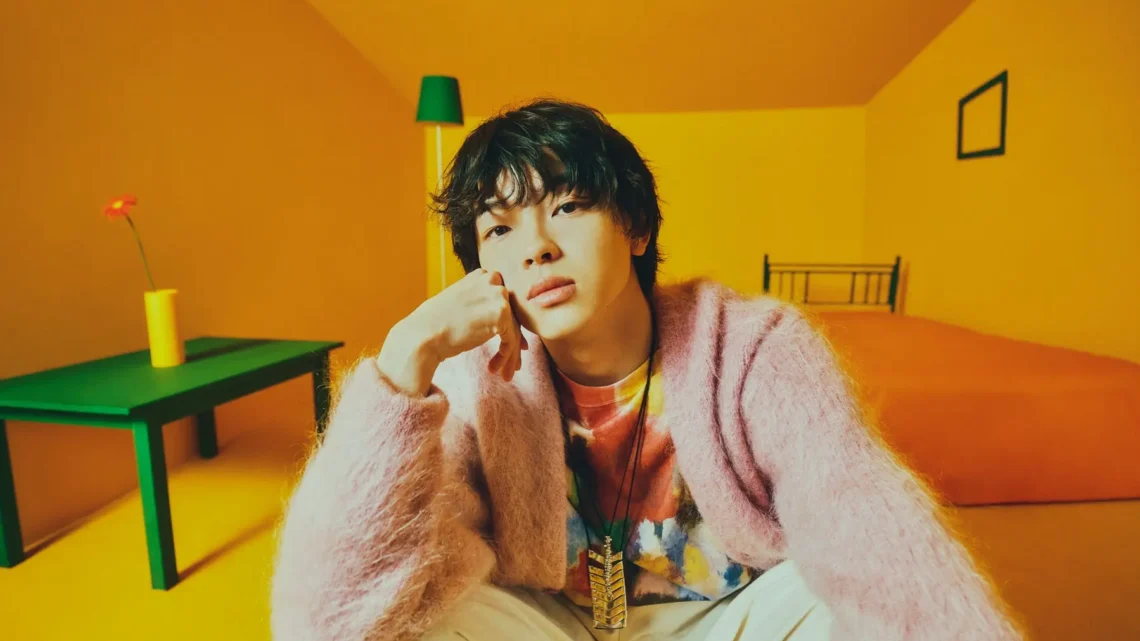 Natori (musician) Biography: Age, Career, Net Worth, Instagram, Songs, Girlfriend, Ethnicity