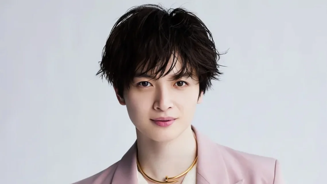 Yuta Tamamori Biography: Age, Career, Wife, Net Worth, Instagram, Songs, Movie, Ethnicity