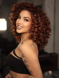 Paulina Usuga