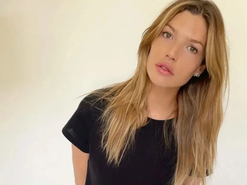 Chloé Bello Biography: Age, Career, Net Worth, Husband, Parents, Videos, Ethnicity