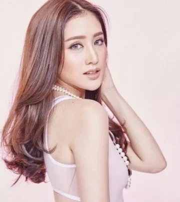 Pimmy Pimprapa Biography: Age, Parents, Siblings, Spouse, Movies, Height, Net Worth, Wikipedia