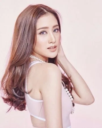 Pimmy Pimprapa Biography: Age, Parents, Siblings, Spouse, Movies, Height, Net Worth, Wikipedia