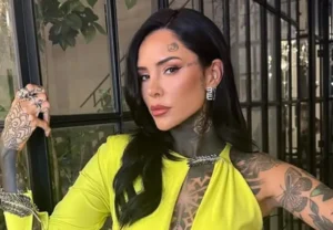 Candelaria Tinelli