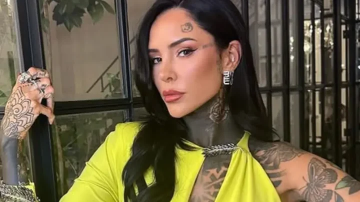 Cande Tinelli Biography: Age, Career, Net Worth, Parents, Husband, Ethnicity