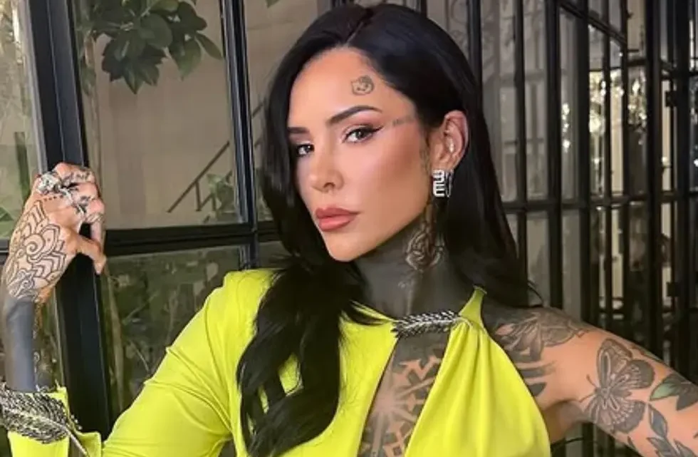 Cande Tinelli Biography: Age, Career, Net Worth, Parents, Husband, Ethnicity