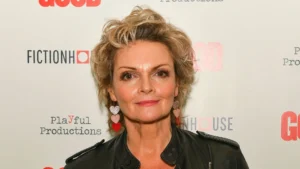 Sharon Small
