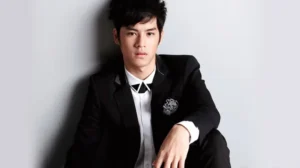 Jirayu La-ongmanee