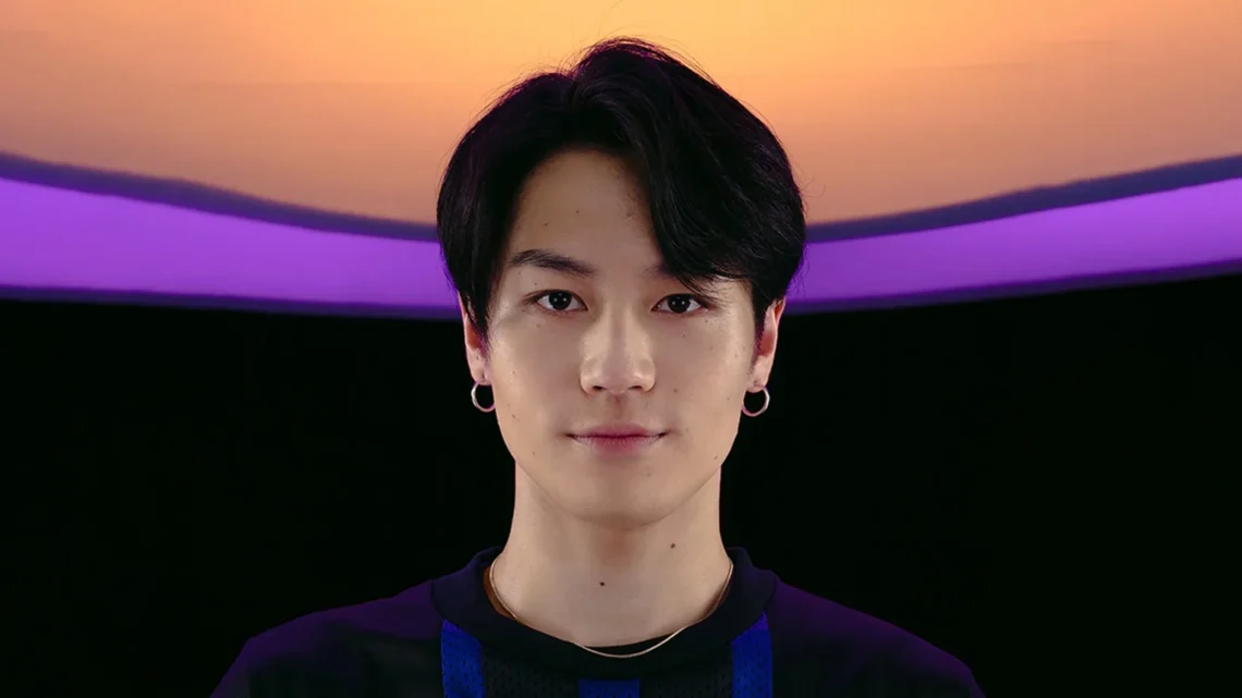 Matsuda Genta Biography: Siblings, Height, Age, Ethnicity, Net Worth, Family