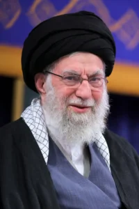 Ayatollah Ali Khamenei