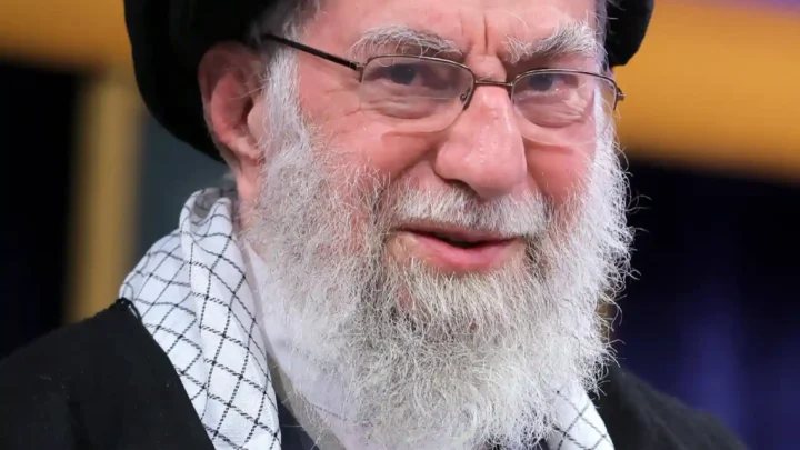 Ali Khamenei Biography: Children, Age, Books, Net Worth, Wife, Parents, Cause of Death