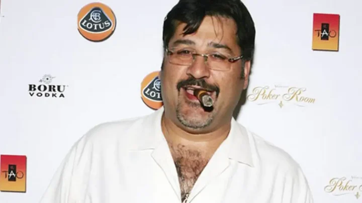 Amir Vahedi Biography: Age, Career, Wife, Net Worth, Instagram, Rank, Ethnicity