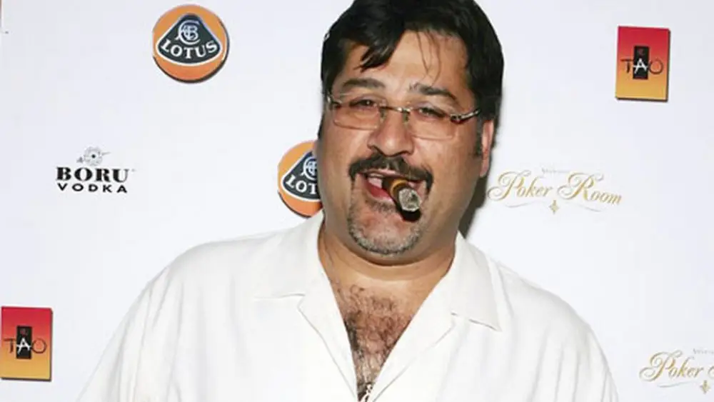 Amir Vahedi Biography: Age, Career, Wife, Net Worth, Instagram, Rank, Ethnicity