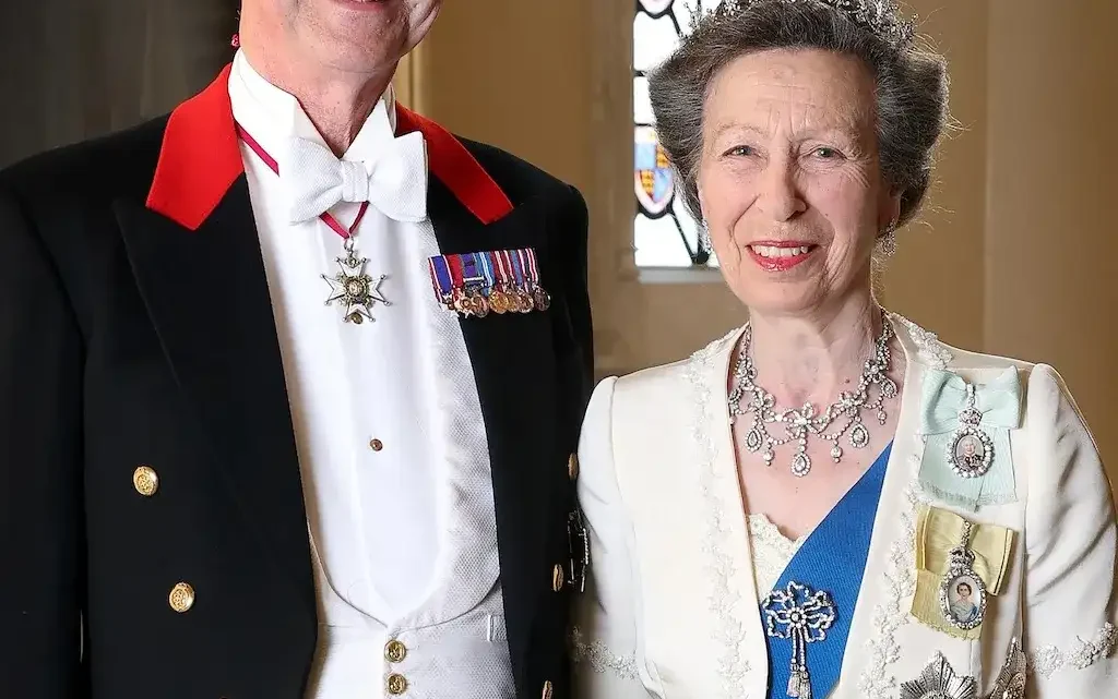 Anne, Princess Royal Biography: Children, Age, Parents, Husband, Height, Net Worth, Family