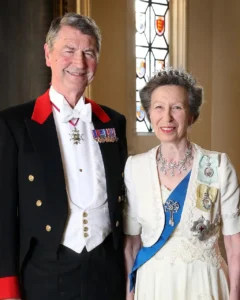 Anne, Princess Royal