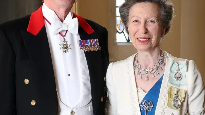 Anne, Princess Royal Biography: Children, Age, Parents, Husband, Height, Net Worth, Family