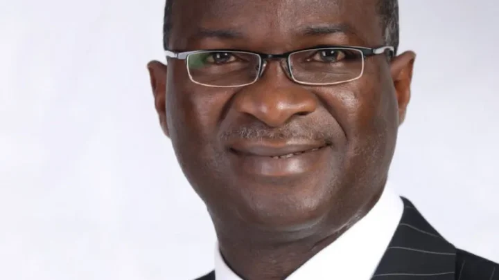 Babatunde Fashola Biography: Age, Siblings, Children, Net Worth, Wife, Parents, State of Origin