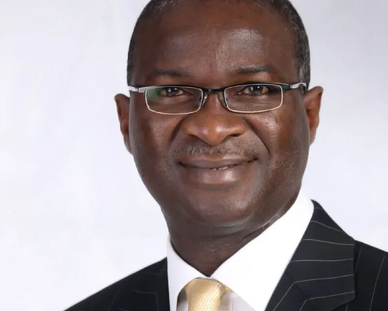 Babatunde Fashola Biography: Age, Siblings, Children, Net Worth, Wife, Parents, State of Origin
