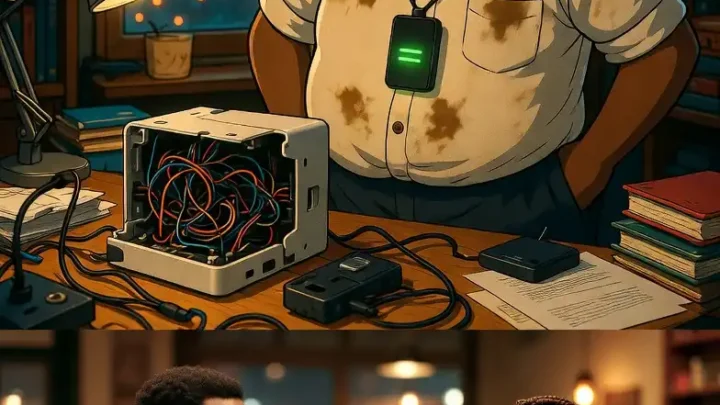 Best AI Gadgets 2026? This One Actually Saved My Love Life