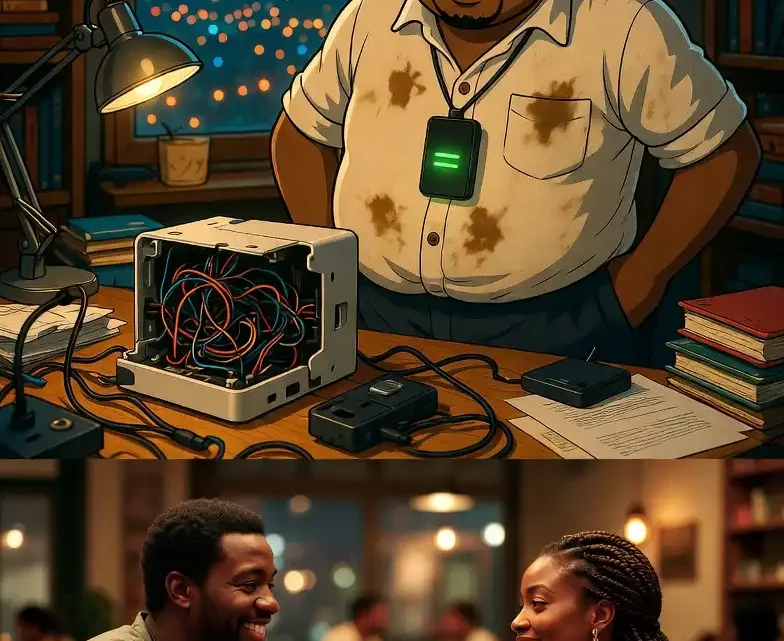 Best AI Gadgets 2026? This One Actually Saved My Love Life