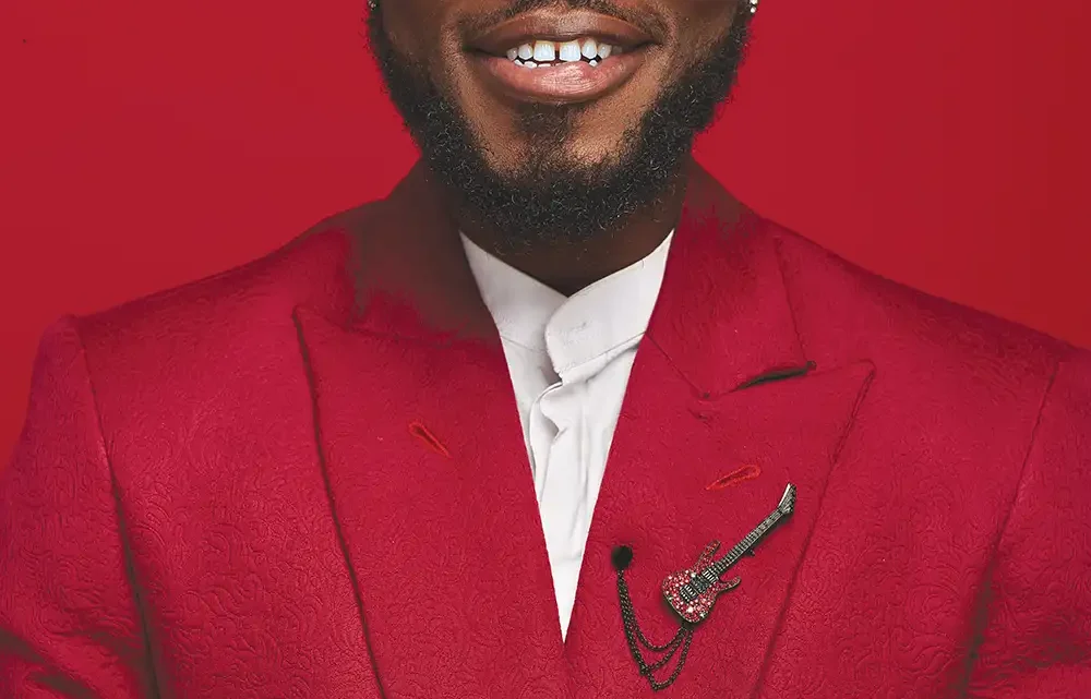 Broda Shaggi Shot and Hospitalised During Ogun State Film Shoot