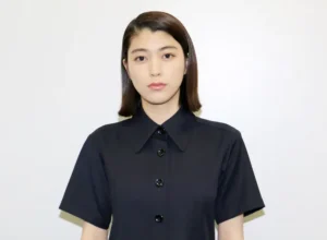Riko Narumi