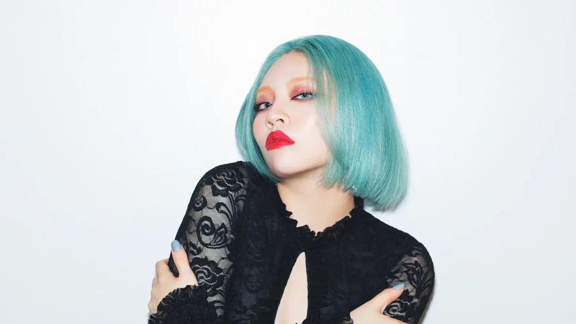 Chanmina Biography: Age, Career, Boyfriend, Net Worth, Instagram, Songs, Ethnicity